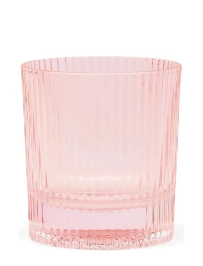 Here"s How Glas Lowball The Scout Set Om 2Rosa Pink 
