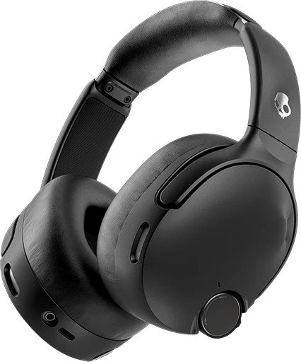 Skullcandy Crusher 1080 ANC Svart