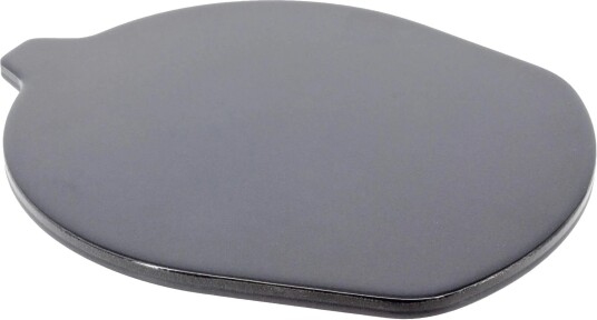 Petromax Atago Pizza Stone Black