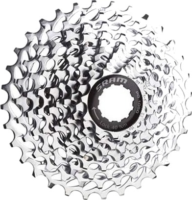 SRAM PG1050 kassett 10 speed 11-28