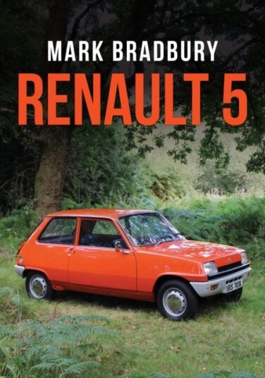 Renault 5 Renault 5