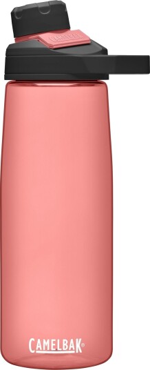 CamelBak Chute Mag, Drikkeflaske, 0,75L, Rose 750ml