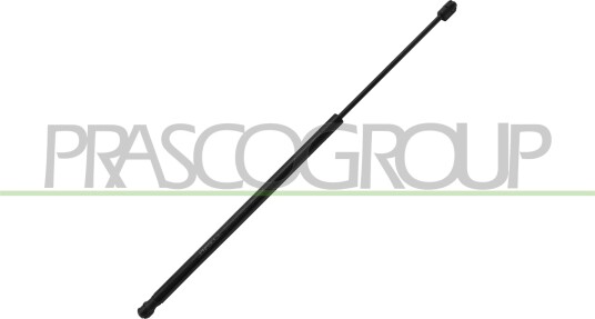 PRASCO OP9149055 Baklukedemper