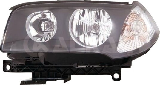 ALKAR 2771843 Frontlykter
