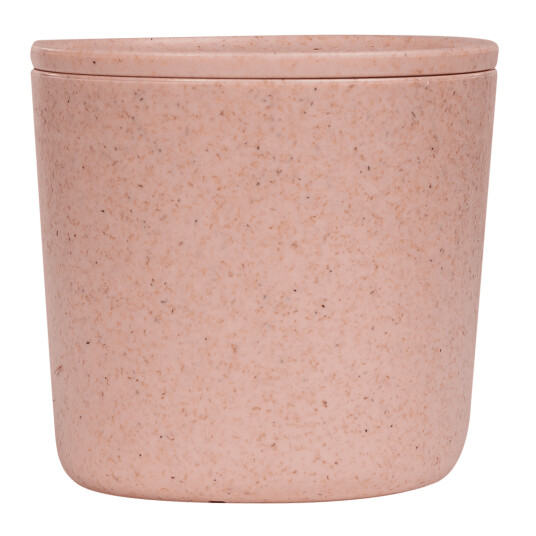 Light My Fire MyCup´n Lid short, drikkekopp STD Dustypink