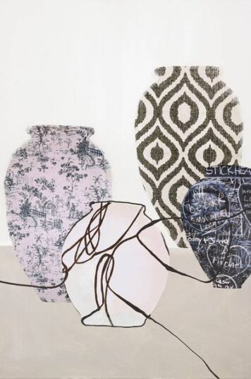 Malerifabrikken Poster Tactile 1 1682667-01-48 Malerifabrikken Poster Tactile 1 1682667-01-48