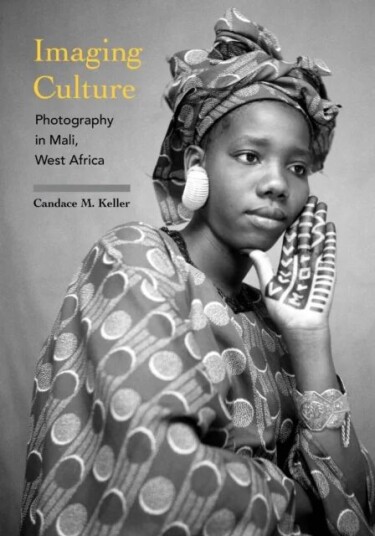 Imaging Culture Av Candace M. Keller