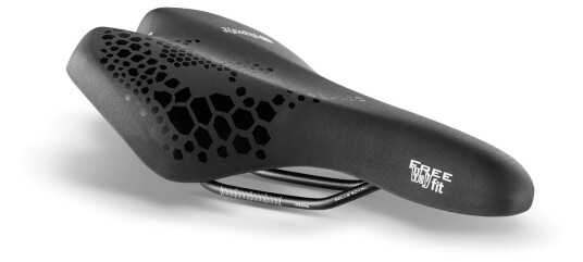 Selle Royal Freeway Fit Athletic Sykkelsete