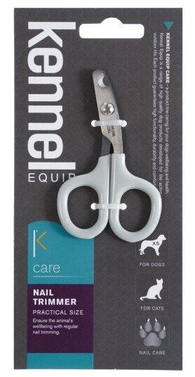 Equip Nail Trimmer Xs