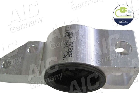 Feste, styrestag AIC 53379