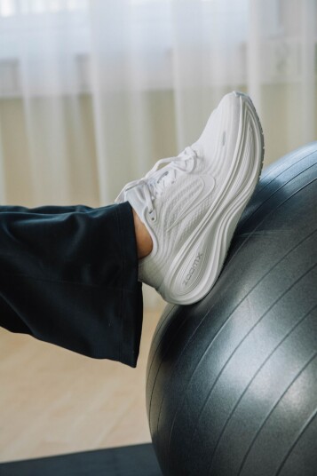 Nike Vomero 18 Plus Hvit 41 Nike Vomero 18 Plus Hvit 41