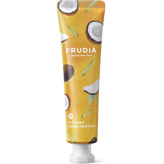 Frudia My Orchard Coconut Hand Cream 30 ml Frudia My Orchard Coconut Hand Cream 30 ml