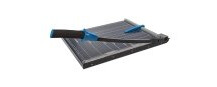 Genie 12559, 10 ark, 44 cm, A3, 80 g/m², Sort, Blå, 400 mm
