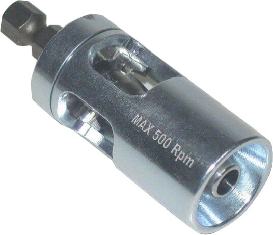 Henco Kalispeed Kalibreringsværktøj 20 Mm