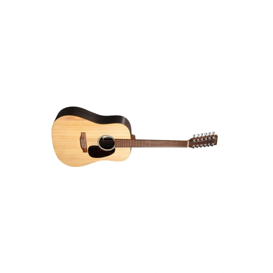 Martin D-X2E Brazilian 12-String Martin D-X2E Brazilian 12-String
