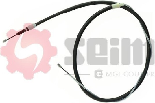 Seim Tautrekk parkeringsbrems SEIM 204293
