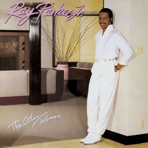 MediaTronixs Ray Parker Jr. & Raydio : The Other Woman CD Expanded Album (2013) Pre-Owned MediaTronixs Ray Parker Jr. & Raydio : The Other Woman CD Expanded Album (2013) Pre-Owned