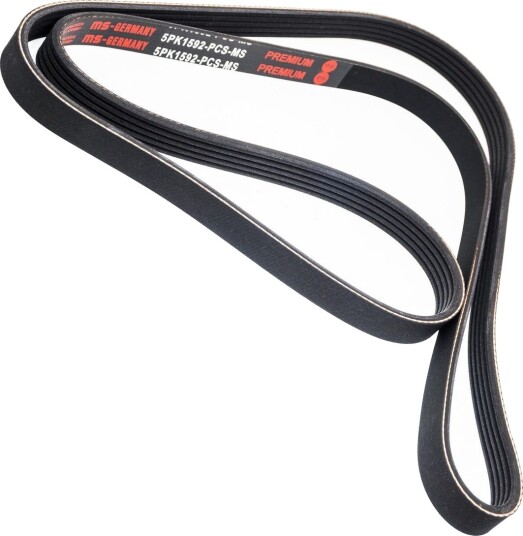 Multireim MASTER-SPORT 5PK1592-PCS-MS