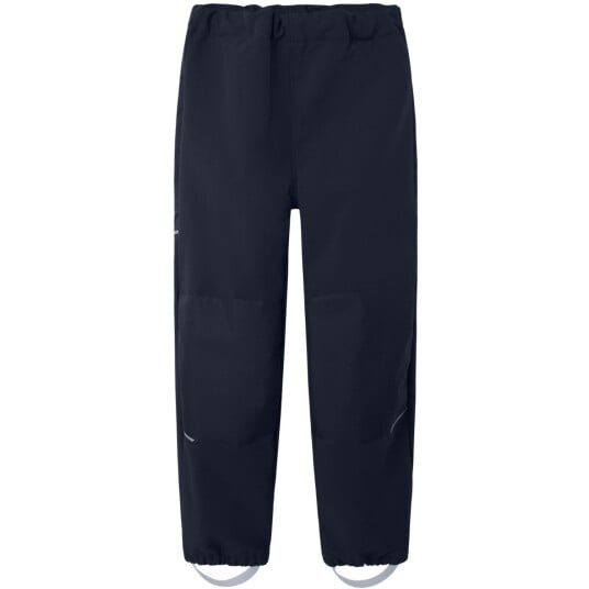 Name It Dark Sapphire Alfa Bukser Solid Noos 158
