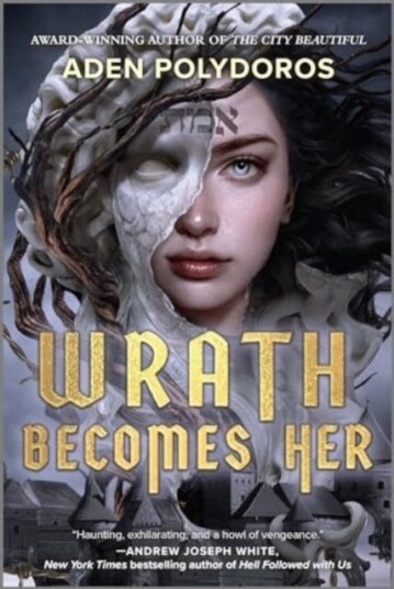 Wrath Becomes Her Wrath Becomes Her