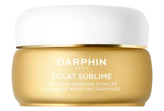 Darphin Eclat Sublime Radiance Boosting Vit. C+E Capsules