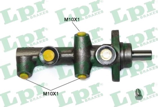 LPR 1829 Hovedbremsesylinder LPR 1829 Hovedbremsesylinder