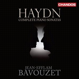 Haydn Franz Joseph Complete Piano Sonatas 11Cd