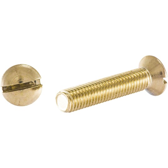 Arvid Nilsson D964-Mess M3x12 Lh Spor Ma.Skr. 200-Pakke