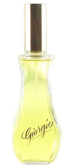 Giorgio Beverly Hills Yellow Eau de Toilette 90 ml Blomsteraktig Duft for Dame