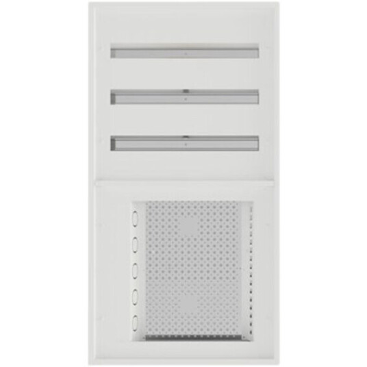 Cenika Skappakke 3R IT 3x50A OV 14K D10B55-IT-230V - 1726637