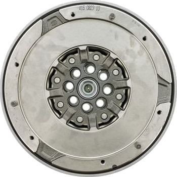 AISIN FDE BM48 Dobbelmasse svinghjul AISIN FDE BM48 Dobbelmasse svinghjul