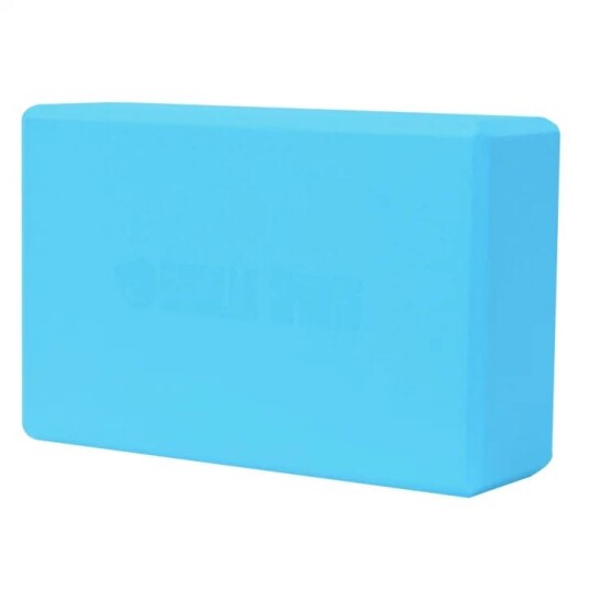 Gorilla Sports Yogablock GS
