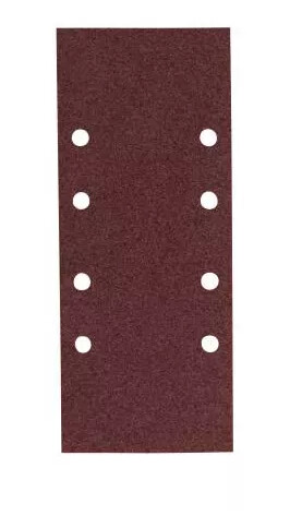 Slipepapir 93x230 2x4 K120