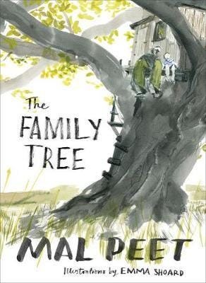 The Family Tree Av Mal Peet