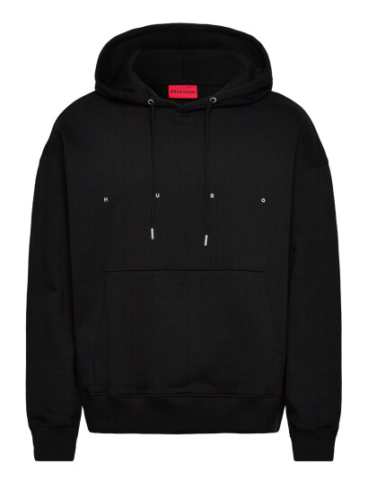 HUGO Doland - Black - L
