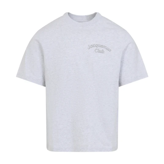 Jacquemus Herre Topper Grå XL,
