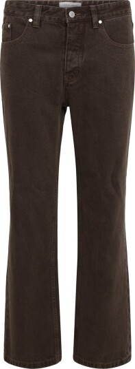 Casual Friday Cfhallund 0238 Gmt Dyed Denim Brown 36 x 32