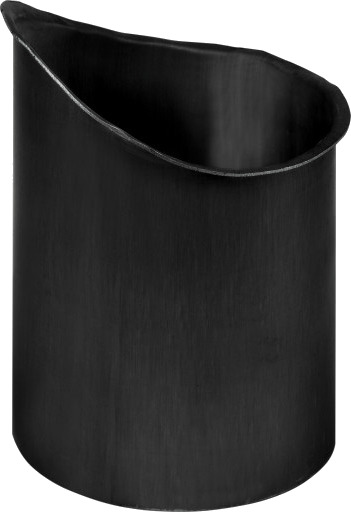 VMZINC Tut ANTHRA-ZINC arkitekt 0,80/400 mm Anthra zink