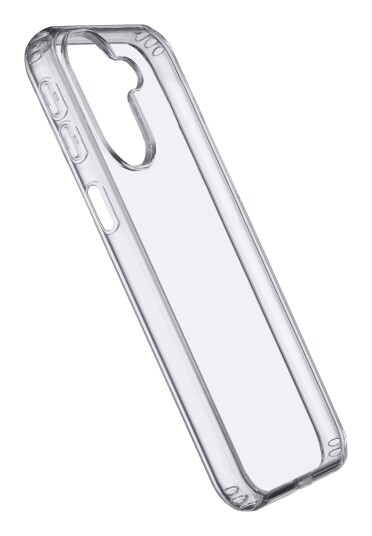 Cellularline Clear Strong Case fr Samsung A26 5G