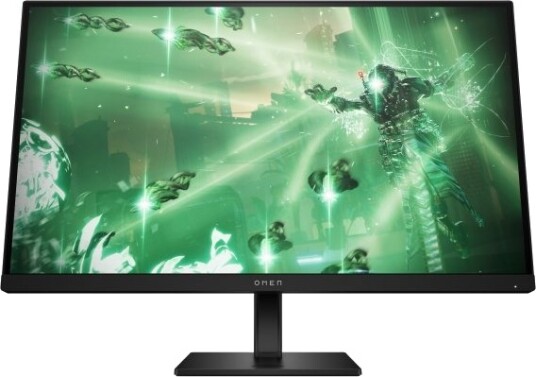 HP OMEN 27QZ 27" 2560x1440 Sort AK2B3AA#ABB HP OMEN 27QZ 27" 2560x1440 Sort AK2B3AA#ABB