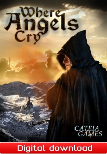 Where Angels Cry, Mac OSX Where Angels Cry, Mac OSX