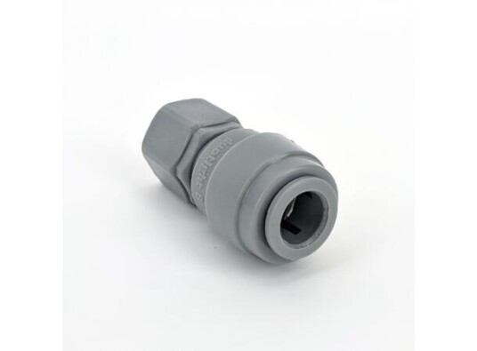 8mm (5/16") til 1/4" FFL 8mm (5/16") til 1/4" FFL