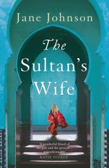 The Sultan'S Wife Av Jane Johnson
