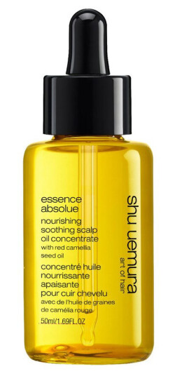 Shu Uemura Essence Absolue Nourishing Soothing Scalp Oil Concentr Shu Uemura Essence Absolue Nourishing Soothing Scalp Oil Concentr