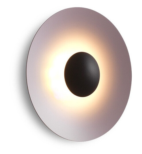 Marset - Ginger 42C Vegglampe Mauve