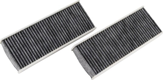 CITROEN/PEUGEOT 9804163480 Kupefilter