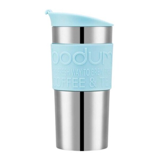 Bodum   Travel Mug termokrus 35 cl ice blue