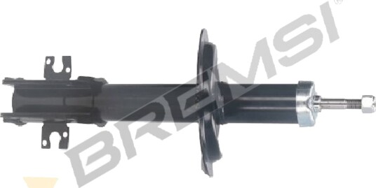Støtdemper BREMSI SA0106 Støtdemper BREMSI SA0106