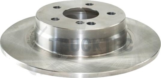 Bremseskive TRUCKTEC AUTOMOTIVE 02.35.239