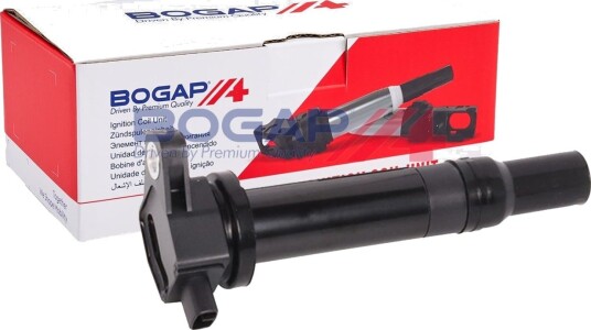 BOGAP Y1511103 Tennspole